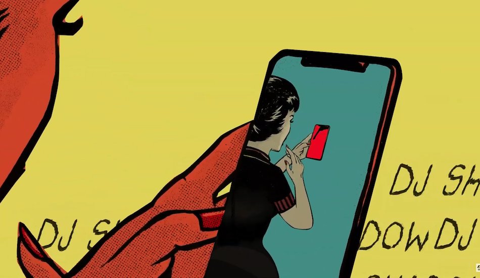 Illustration pour DJ Shadow annonce un nouvel album&nbsp;: un premier titre en écoute !