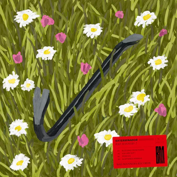 Illustration pour BM02_Sleeve_Front-1