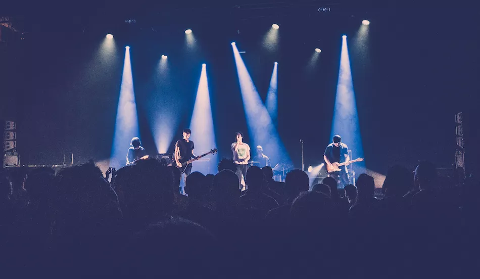 Illustration pour Playlist: 10 artistes à découvrir sur scène au Crossroads Festival 2019