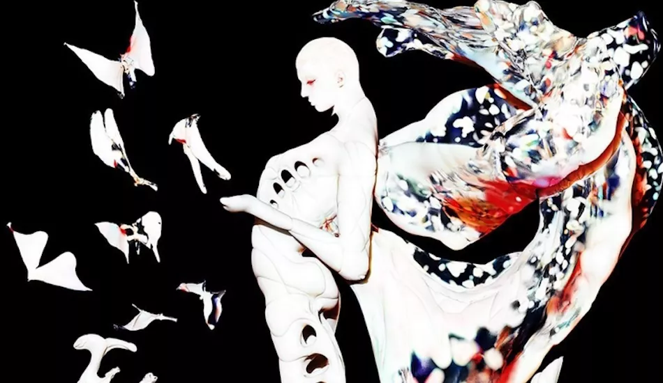 Illustration pour Tsugi Daily&nbsp;: Doon Kanda (collaborateur de Björk, Arca et FKA twigs), annonce son premier album