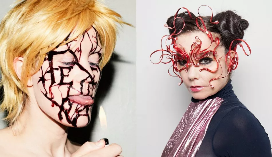 Illustration pour Quand Fever Ray, The Knife et Björk se remixent les uns les autres