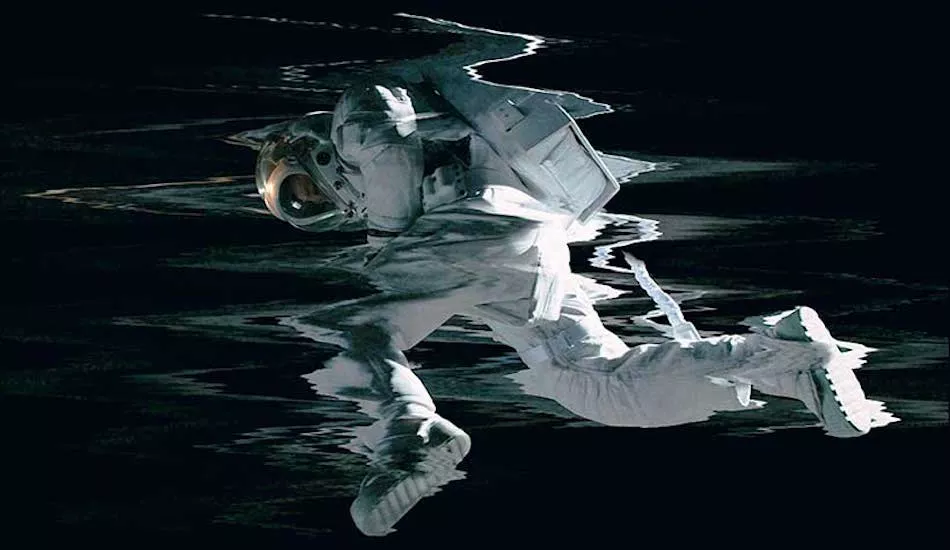 Illustration pour Max Richter nous emmène dans les étoiles avec la BO du dernier film de James Gray