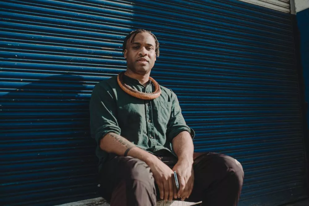 Illustration pour NEUE GRAFIK SOLO 5 &#8211; crédit _ Karolina Wielocha-min