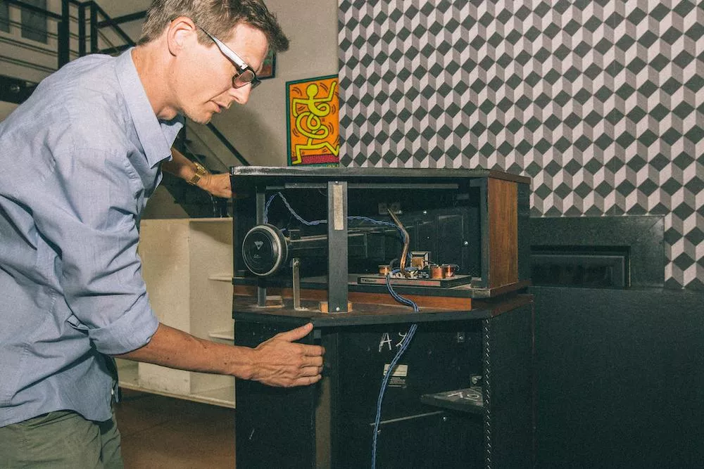 Illustration pour SB_20180629_RBMUSIC_TOURCOING_BROTHERSSISTERS_1436