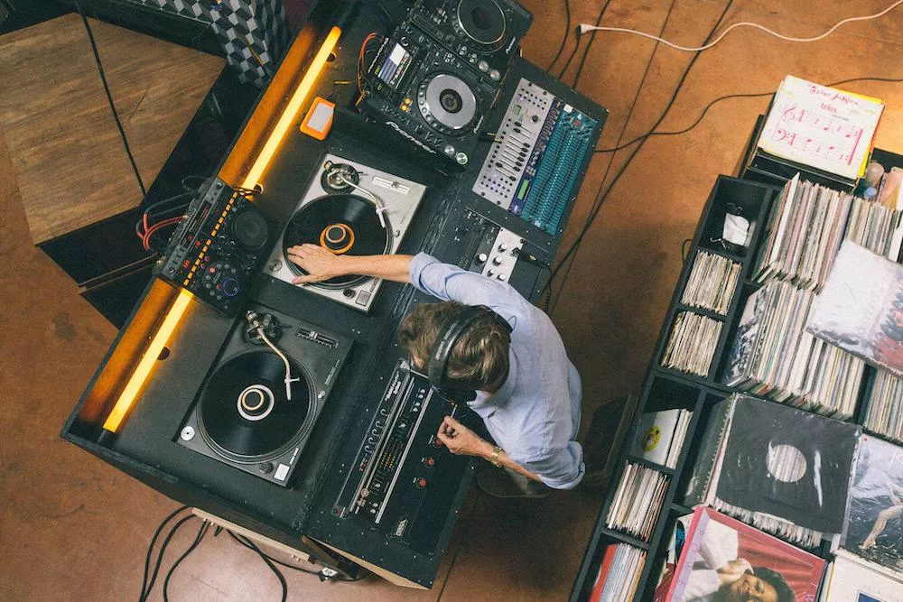 Illustration pour SB_20180629_RBMUSIC_TOURCOING_BROTHERSSISTERS_1683