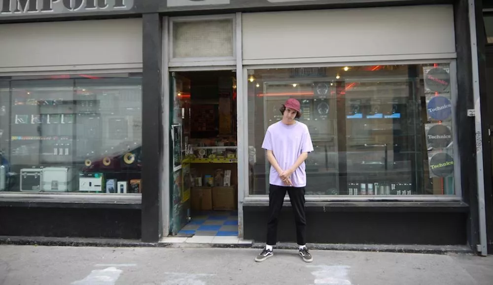 Illustration pour People Of Boiler Room&#8230; tu t&rsquo;es vu quand t&rsquo;as bu ?