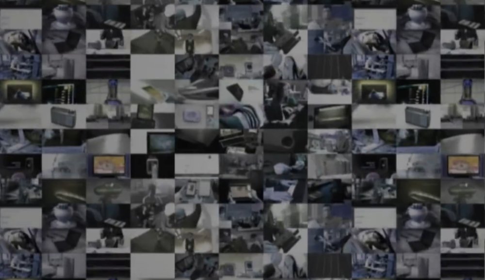 Illustration pour Tsugi Daily&nbsp;: Trym est « back in da game » sur la scène techno parisienne