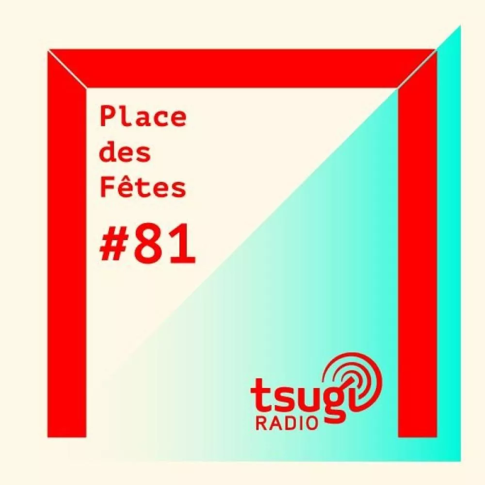 Avec Les Louanges et Charlotte Adigéry