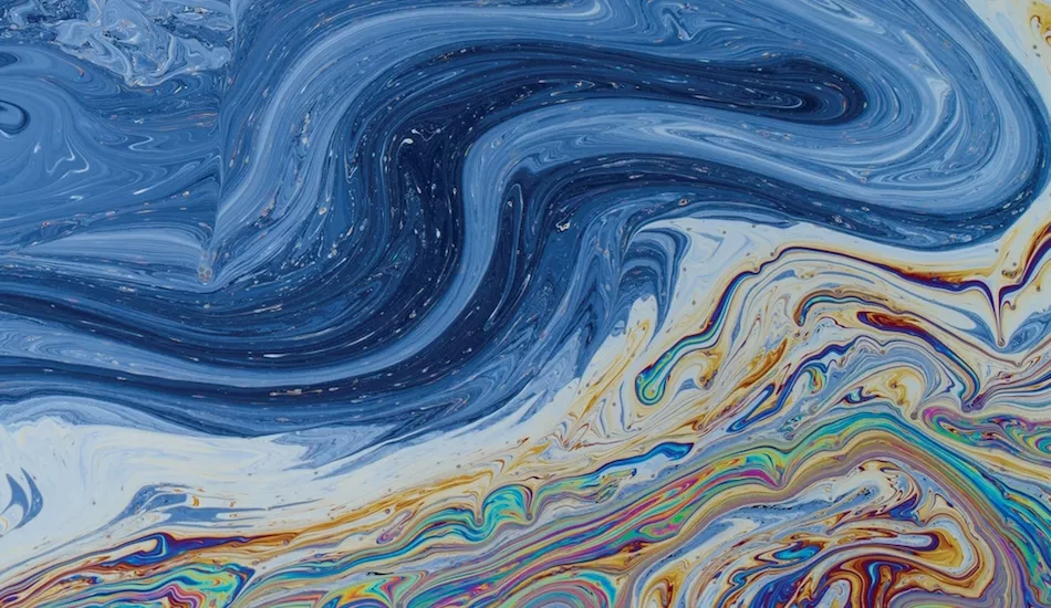 Illustration pour Avec « Crush », Floating Points livre un deuxième album aussi spontané que planant