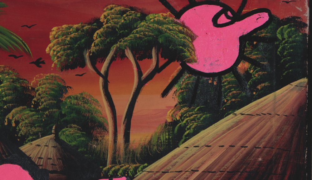 Illustration pour L&rsquo;album du mois&nbsp;: Redrago