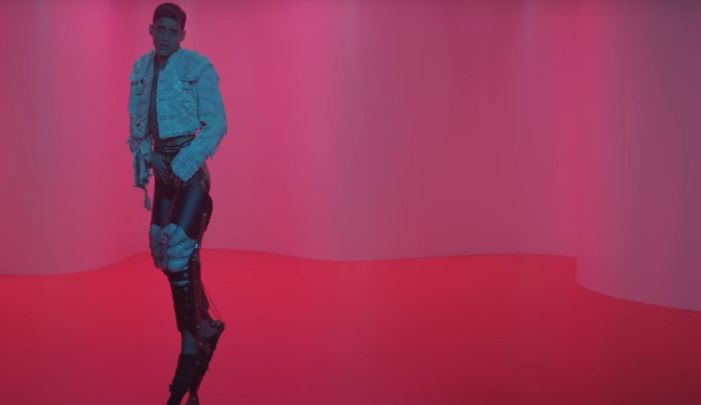 Illustration pour La musique d&rsquo;Arca résonnera dans le nouveau hall du MoMA pendant deux ans