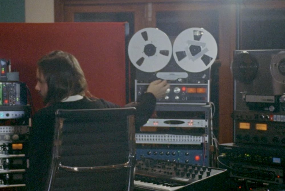 Illustration pour Tame Impala