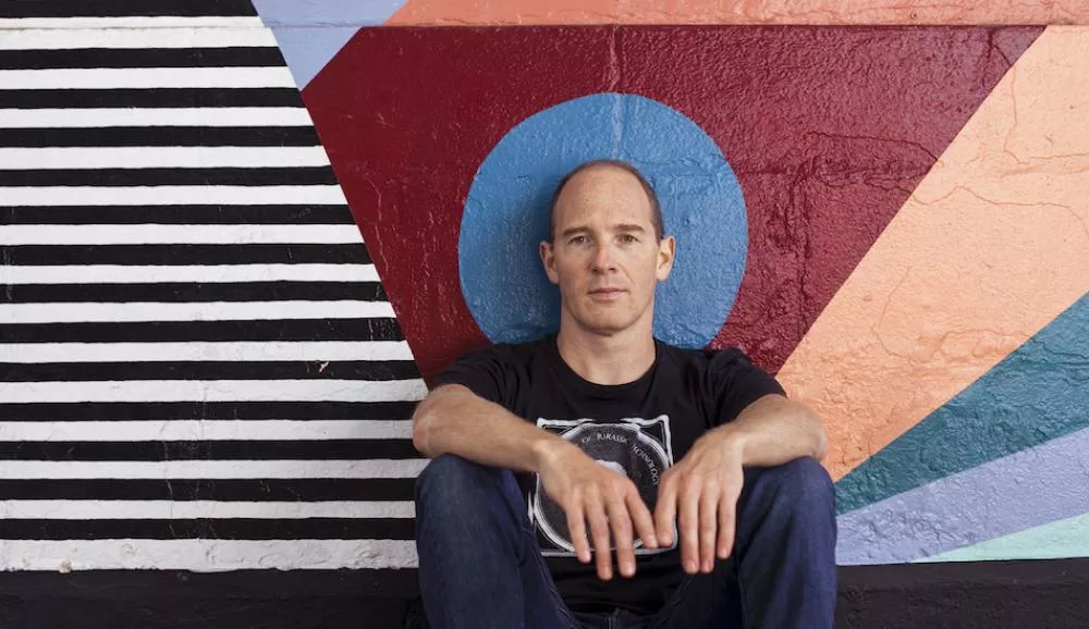 Illustration pour Caribou sort un single psychédélique sous son son alias club Daphni