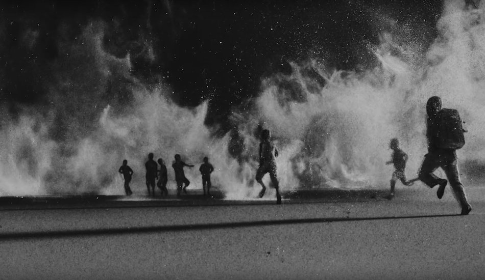 Illustration pour A voir&nbsp;: le nouveau clip animé angoissant (mais sublime) de Thom Yorke