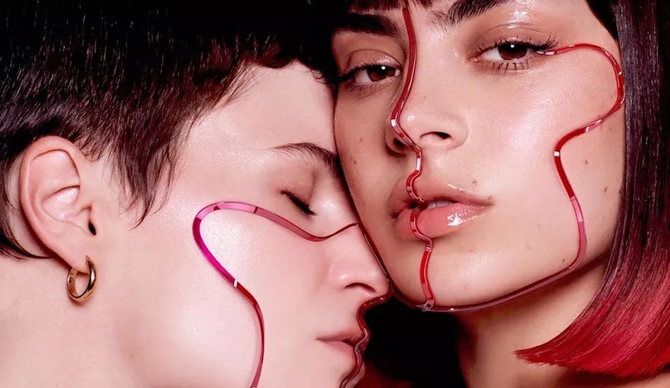 Illustration pour Tsugi Daily&nbsp;: quand Nina Kraviz remixe Charli XCX et Christine and the Queens