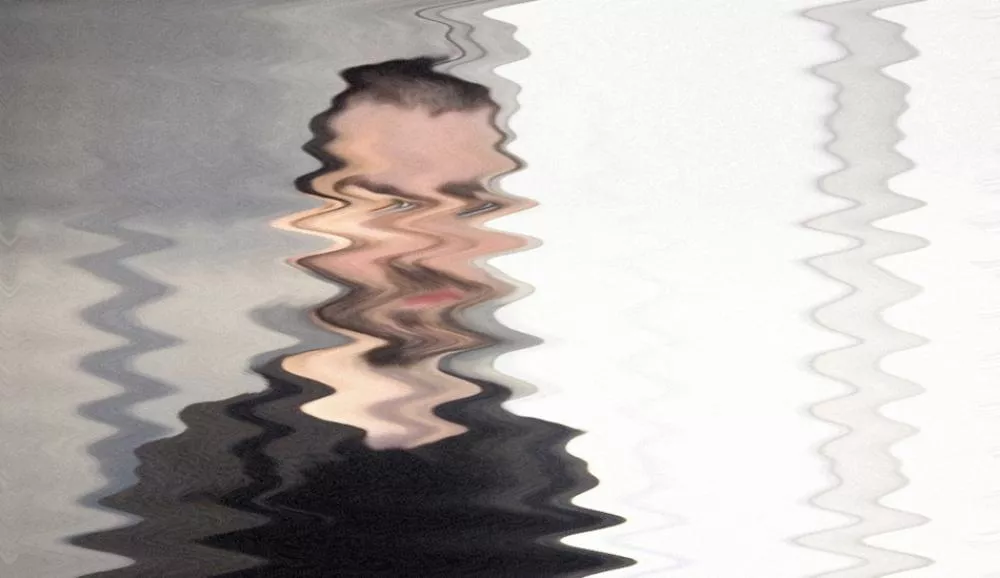 Illustration pour Voyage dans l&rsquo;espace avec le dernier album d&rsquo;Apollo Noir