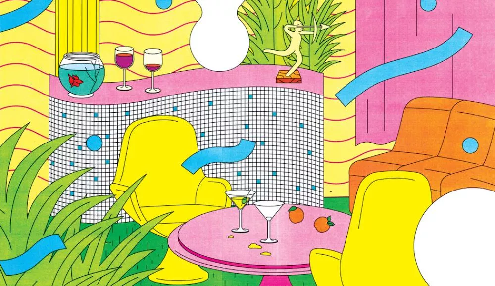 Illustration pour Ça sort aujourd&rsquo;hui&nbsp;: vendredi 18 octobre