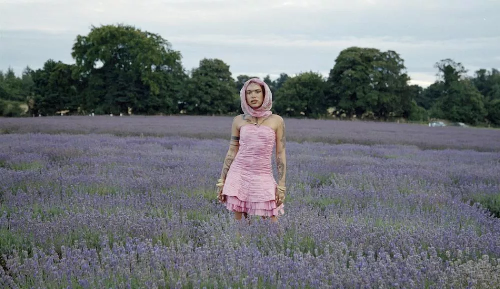 Illustration pour Coup de pouce&nbsp;: Greentea Peng