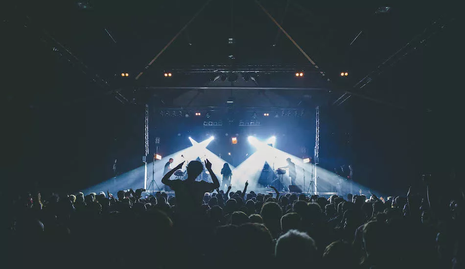 Illustration pour Flore, Djrum, Roni Size&nbsp;: le Télérama Dub Festival devient le Forward et annonce son line-up