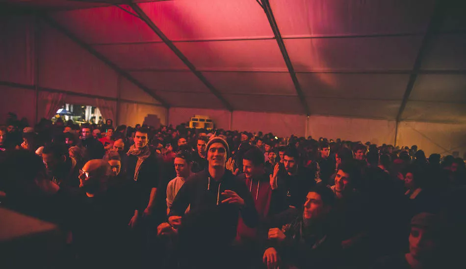 Illustration pour Télérama Dub Festival