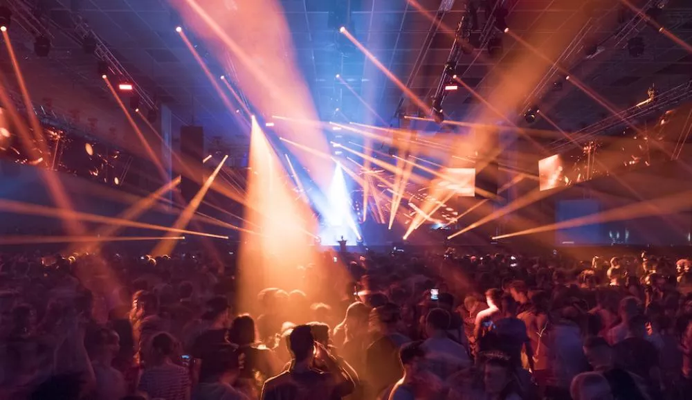 Illustration pour Derrick May, Amelie Lens, Dennis Cruz&nbsp;: ça promet pour la quatorzième édition du Movement Torino