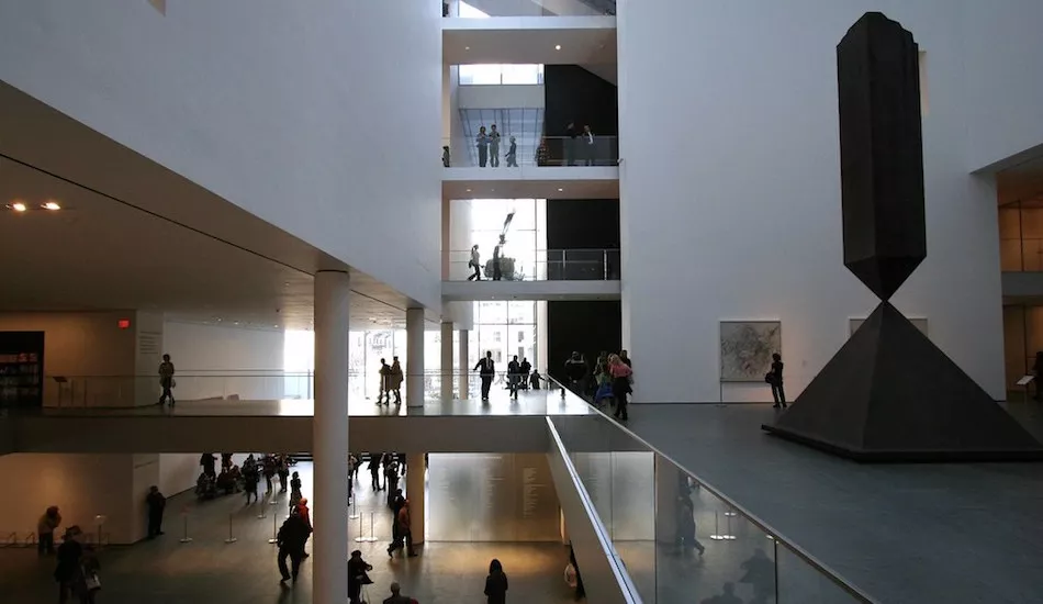 Illustration pour moma