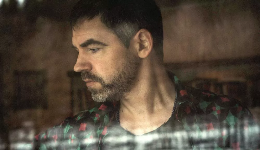 Illustration pour « Fireflower »: le nouvel EP de Marcus Henriksson, ancien membre du duo Minilogue