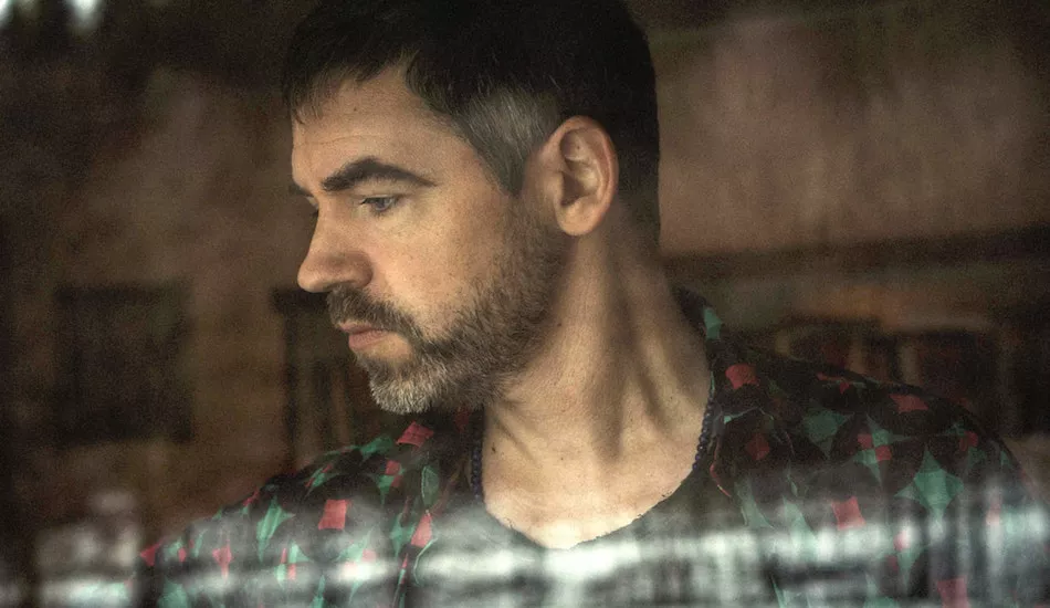 Illustration pour « Fireflower »: le nouvel EP de Marcus Henriksson, ancien membre du duo Minilogue