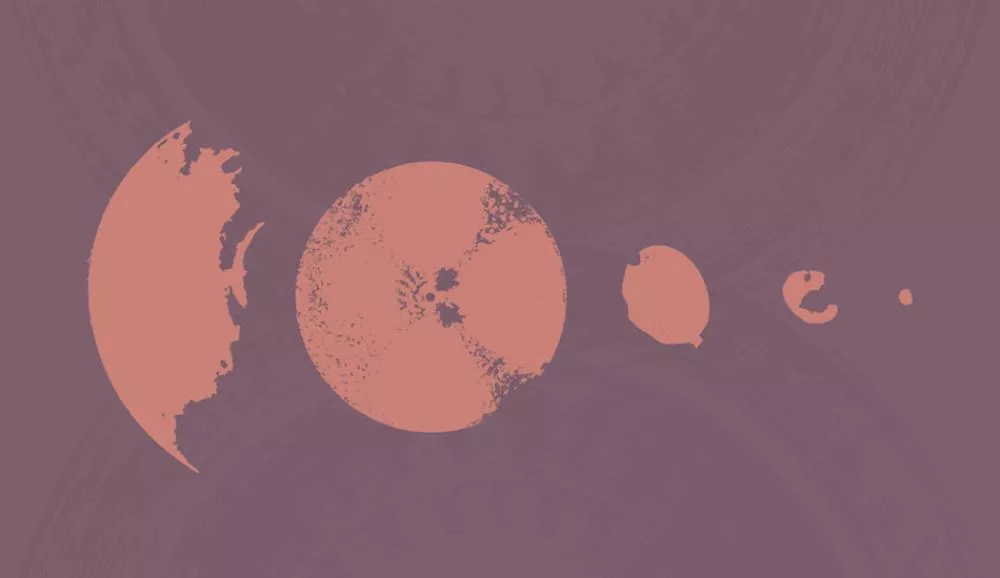 Illustration pour Strata-Gemma&nbsp;: une découverte intense et jazzy