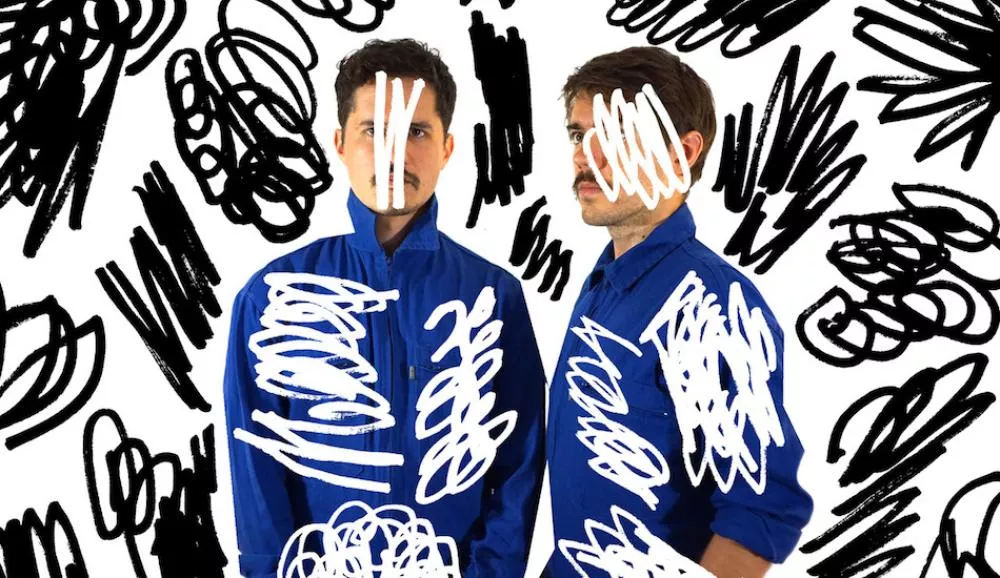 Illustration pour L&rsquo;apocalypse dans le dernier clip du duo parisien Iñigo Montoya