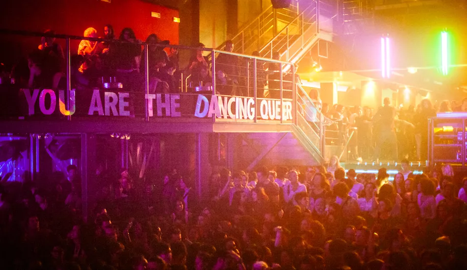 Illustration pour Barbi(e)turix représente la scène musicale queer et féministe avec sa toute première compilation