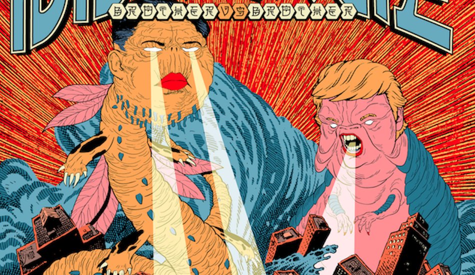 Illustration pour Ça sort aujourd&rsquo;hui&nbsp;: vendredi 8 novembre