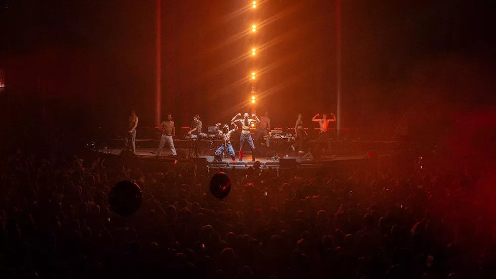 Illustration pour Agar Agar ©Alban Gendrot 2-min