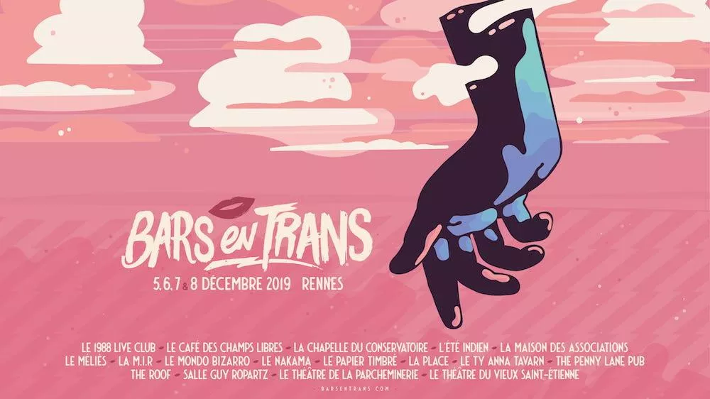 Illustration pour BET2019_1920x1080_02-1