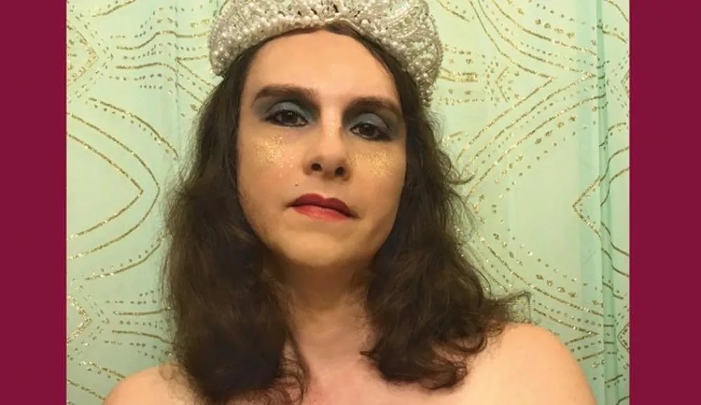 Illustration pour Gavilán Rayna Russom (LCD Soundsystem) livre un album solo&nbsp;: « The Envoy »