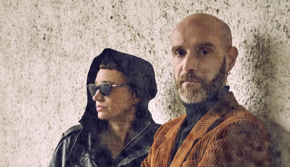 Illustration pour « Le Brigand et le Prince »&nbsp;: le nouvel EP sombre de Kompromat