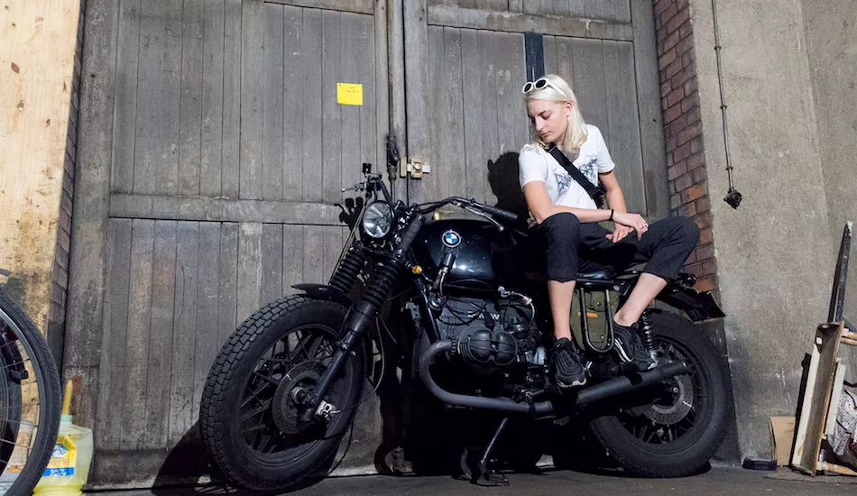 Illustration pour Tsugi Podcast 574&nbsp;: Mila Dietrich