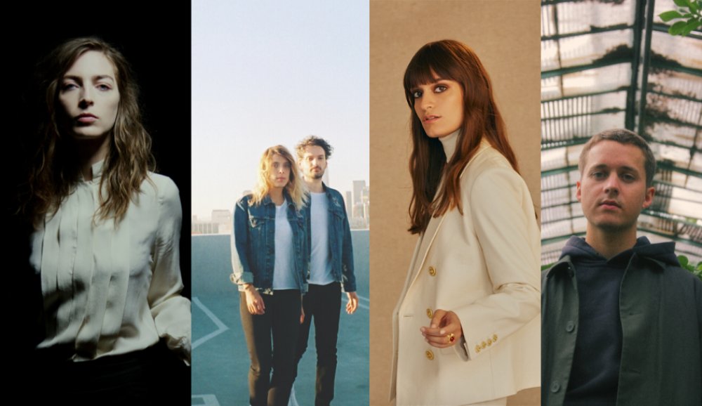 Illustration pour Tsugi Daily&nbsp;: Clara Luciani, Fishbach, Jeanne Added dans une compilation pour que les plus démunis puissent fêter Noël