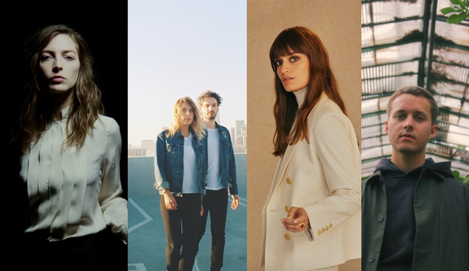 Illustration pour Tsugi Daily&nbsp;: Clara Luciani, Fishbach, Jeanne Added dans une compilation pour que les plus démunis puissent fêter Noël