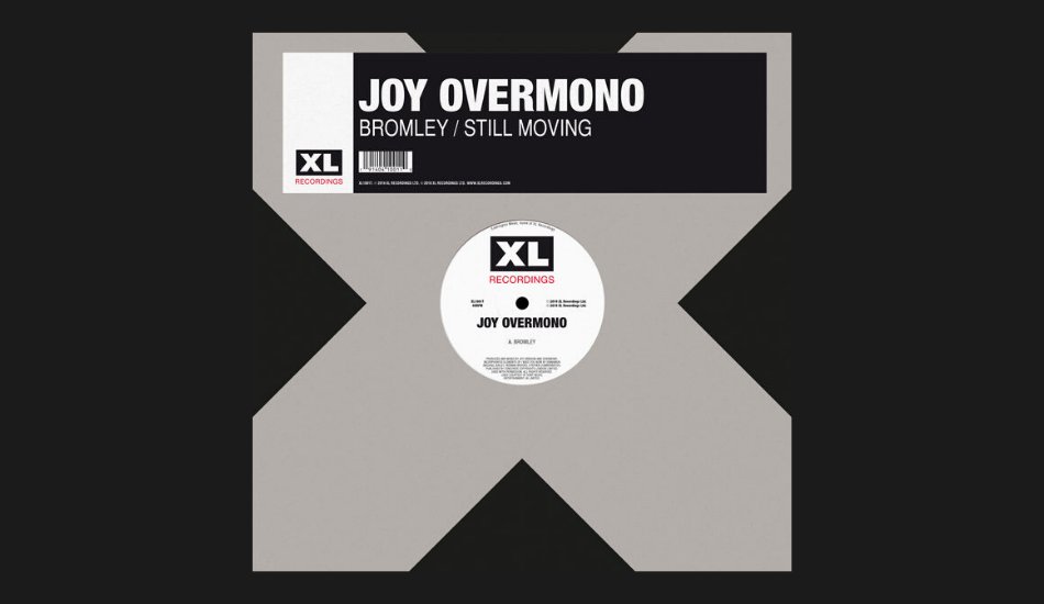 Illustration pour « Bromley »&nbsp;: Overmono et Joy Orbison sortent un single sur le label XL Recordings
