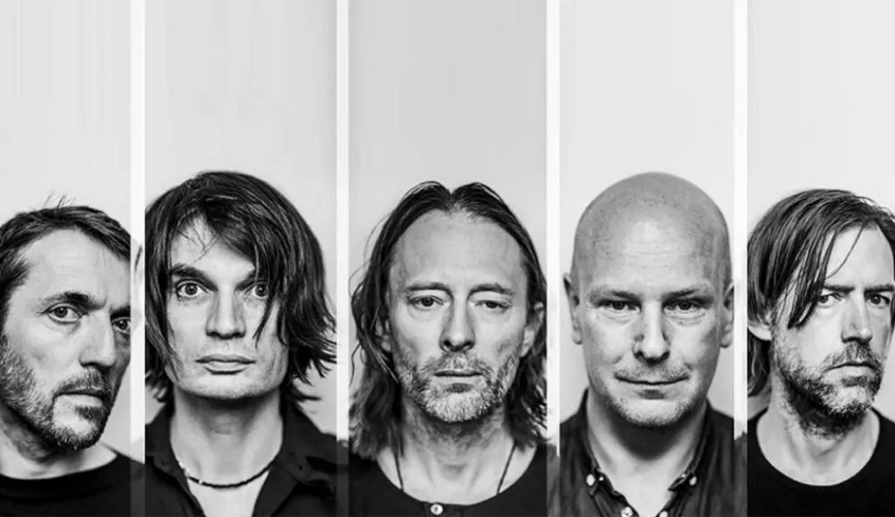 Radiohead