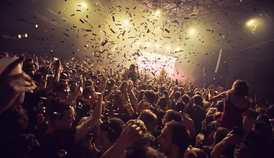 Illustration pour Boris Brejcha, Fakear, Madben&nbsp;: le festival Reperkusound vient d&rsquo;annoncer la programmation complète de sa quinzième édition