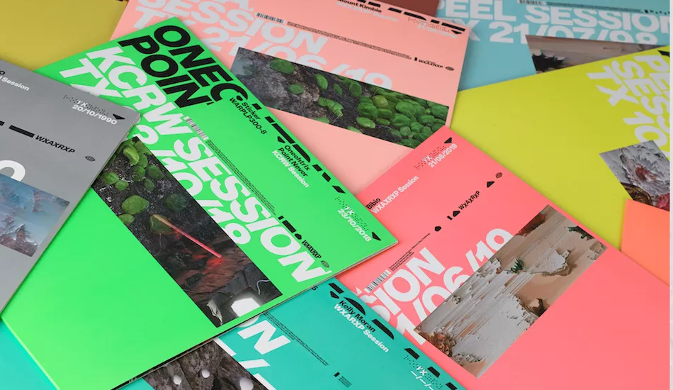 Illustration pour Des morceaux exclusifs de Flying Lotus, Aphex Twin et autres pour les 30 ans du label WARP