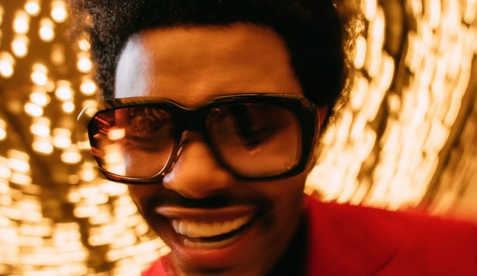 Illustration pour The Weeknd livre le titre « Heartless » en attendant son sixième album