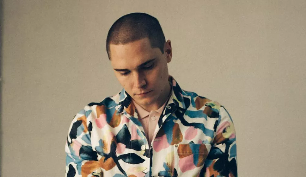 Illustration pour Victor Solf dévoile un superbe single de son premier EP solo