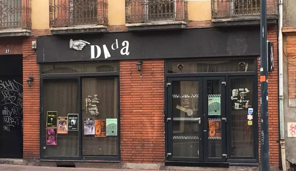 Illustration pour Toulouse&nbsp;: un nouveau disquaire spécialisé électro et seconde main