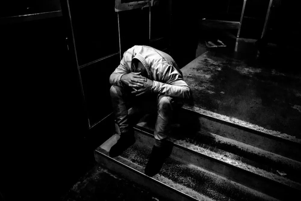 Illustration pour LaNuitUtopie_yvesdeorestis_1