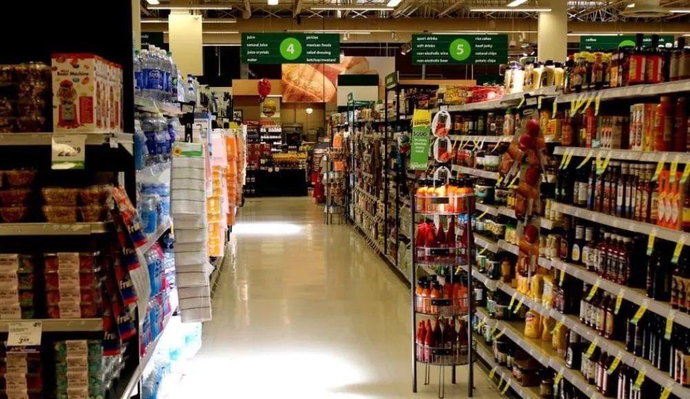 Illustration pour « Les heures calmes », la nouvelle mesure apaisante de 1600 magasins français