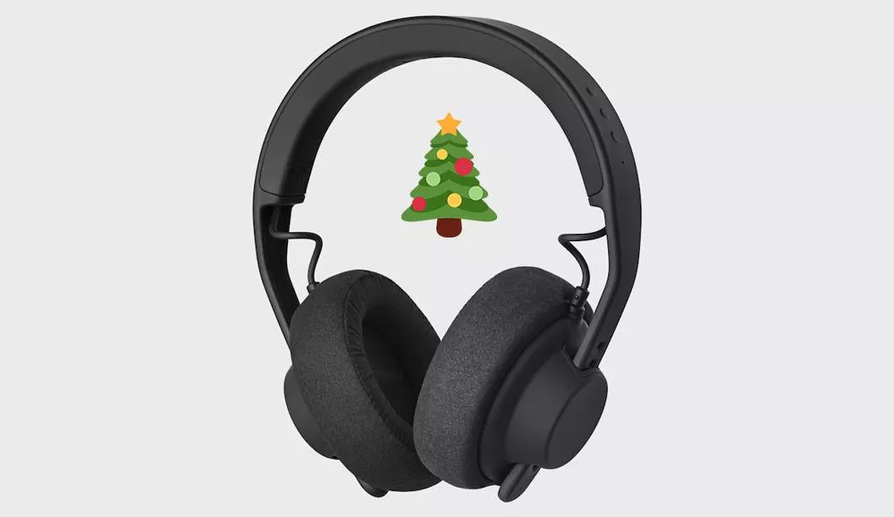 Illustration pour 10 cadeaux de Noël parfaits pour tous les mélomanes