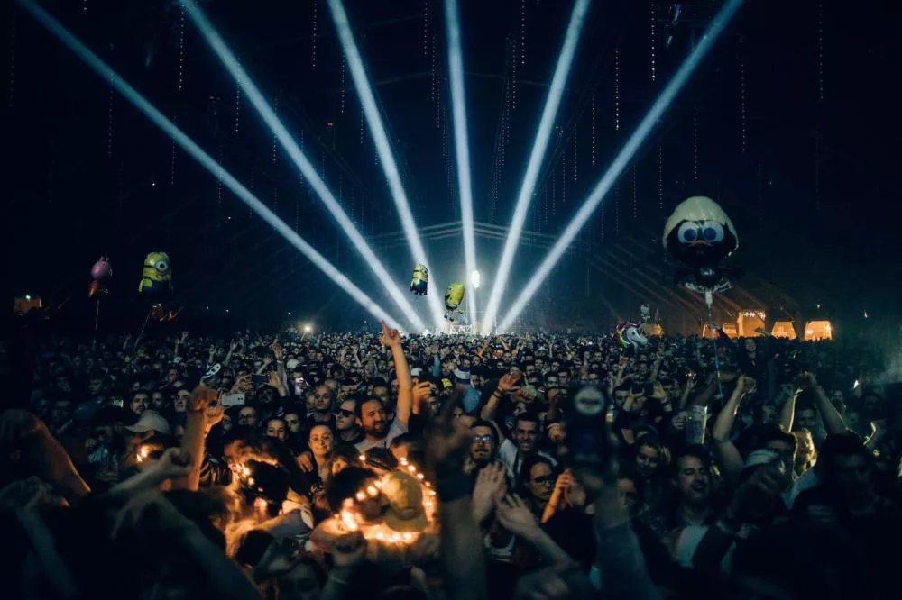 Illustration pour 5 artistes qu&rsquo;on ne manquera pas au Printemps de Bourges 2020